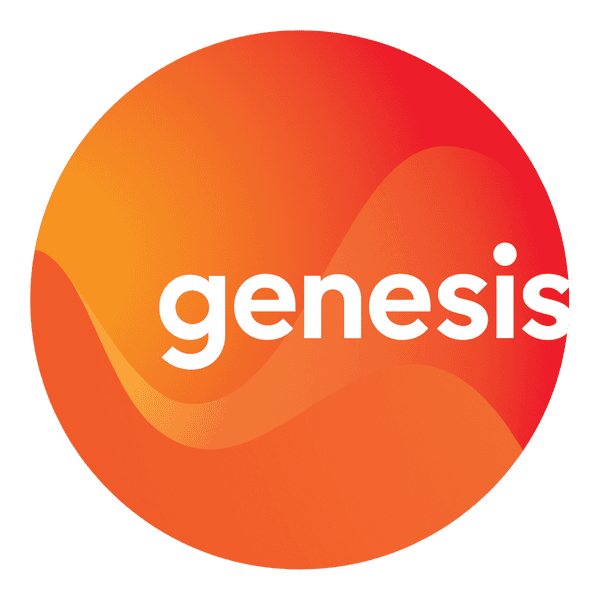 Genesis Energy logo