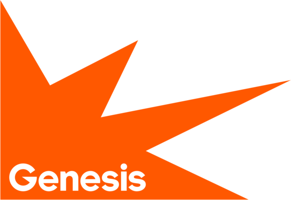 Genesis Energy logo